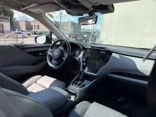 Subaru Legacy 2024 AWD Limited 4dr Sedán