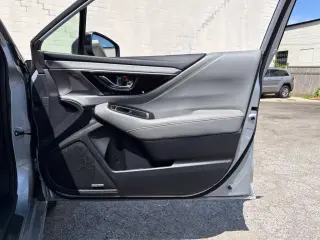 Subaru Legacy 2024 AWD Limited 4dr Sedán