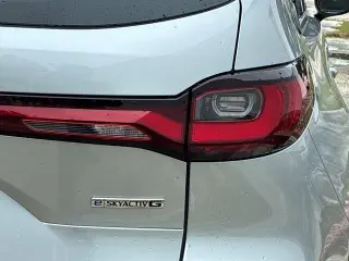 Mazda CX-90 2025 tracción en todas las ruedas 3.3 Turbo Premium Sport 4p SUV