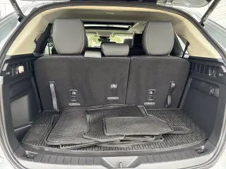 Mazda CX-90 2025 tracción en todas las ruedas 3.3 Turbo Premium Sport 4p SUV