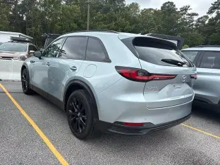 Mazda CX-90 2025 tracción en todas las ruedas 3.3 Turbo Premium Sport 4p SUV