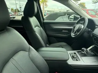 Mazda CX-90 2025 tracción en todas las ruedas 3.3 Turbo Premium Sport 4p SUV