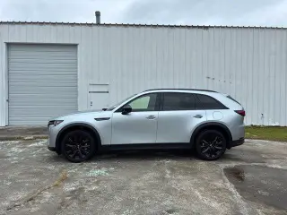 Mazda CX-90 2025 tracción en todas las ruedas 3.3 Turbo Premium Sport 4p SUV