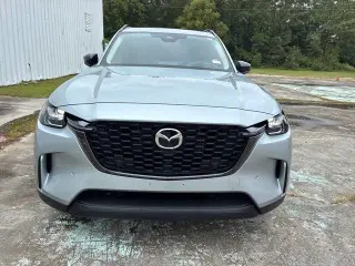 Mazda CX-90 2025 tracción en todas las ruedas 3.3 Turbo Premium Sport 4p SUV