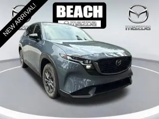 Mazda CX-5 2026 AWD 2.5 S Select 4dr SUV