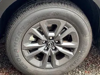 Mazda CX-5 2026 AWD 2.5 S Select 4dr SUV