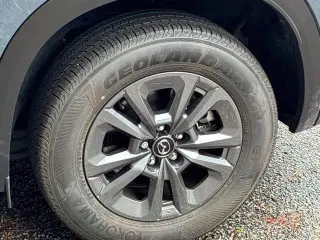 Mazda CX-5 2026 AWD 2.5 S Select 4dr SUV