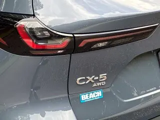 Mazda CX-5 2026 AWD 2.5 S Select 4dr SUV