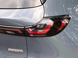 Mazda CX-5 2026 AWD 2.5 S Select 4dr SUV