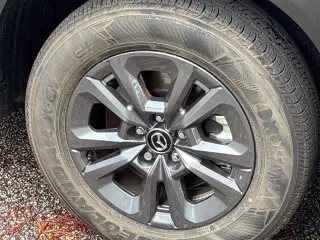 Mazda CX-5 2026 AWD 2.5 S Select 4dr SUV