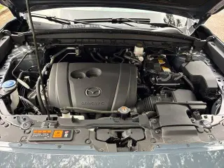 Mazda CX-5 2026 AWD 2.5 S Select 4dr SUV