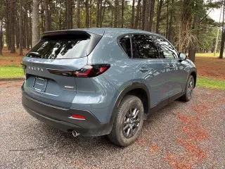 Mazda CX-5 2026 AWD 2.5 S Select 4dr SUV