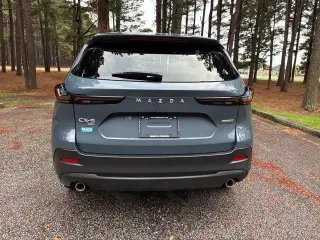 Mazda CX-5 2026 AWD 2.5 S Select 4dr SUV