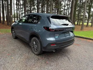 Mazda CX-5 2026 AWD 2.5 S Select 4dr SUV