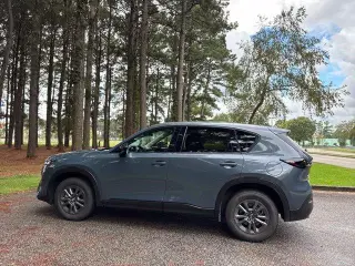 Mazda CX-5 2026 AWD 2.5 S Select 4dr SUV
