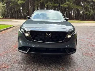 Mazda CX-5 2026 AWD 2.5 S Select 4dr SUV