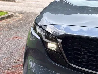 Mazda CX-5 2026 AWD 2.5 S Select 4dr SUV
