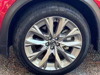 Mazda CX-90 2026 AWD 3.3 Turbo Preferred 4dr SUV
