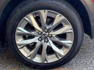 Mazda CX-90 2026 AWD 3.3 Turbo Preferred 4dr SUV