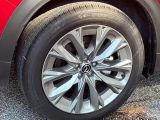Mazda CX-90 2026 AWD 3.3 Turbo Preferred 4dr SUV