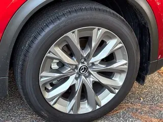 Mazda CX-90 2026 AWD 3.3 Turbo Preferred 4dr SUV