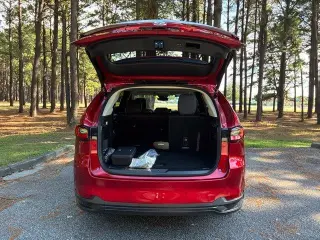 Mazda CX-90 2026 AWD 3.3 Turbo Preferred 4dr SUV