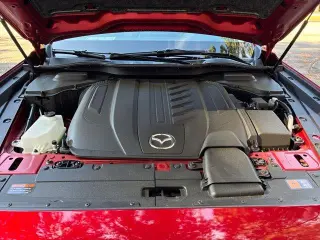 Mazda CX-90 2026 AWD 3.3 Turbo Preferred 4dr SUV