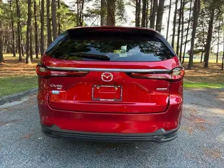 Mazda CX-90 2026 AWD 3.3 Turbo Preferred 4dr SUV