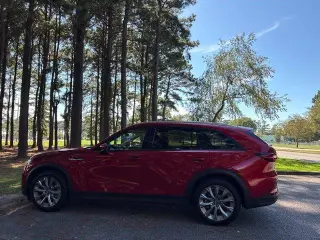 Mazda CX-90 2026 AWD 3.3 Turbo Preferred 4dr SUV
