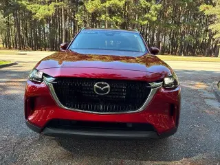 Mazda CX-90 2026 AWD 3.3 Turbo Preferred 4dr SUV