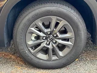 Mazda CX-5 2026 AWD 2.5 S Select 4dr SUV
