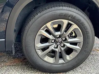 Mazda CX-5 2026 AWD 2.5 S Select 4dr SUV
