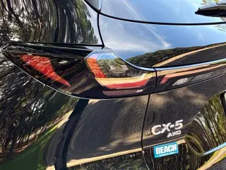 Mazda CX-5 2026 AWD 2.5 S Select 4dr SUV