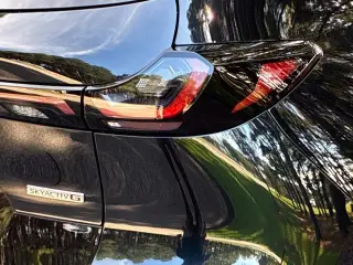 Mazda CX-5 2026 AWD 2.5 S Select 4dr SUV