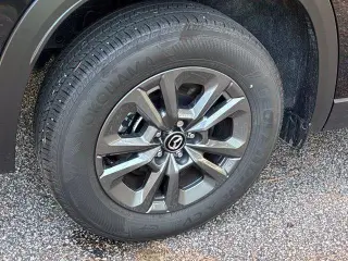 Mazda CX-5 2026 AWD 2.5 S Select 4dr SUV