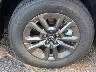 Mazda CX-5 2026 AWD 2.5 S Select 4dr SUV