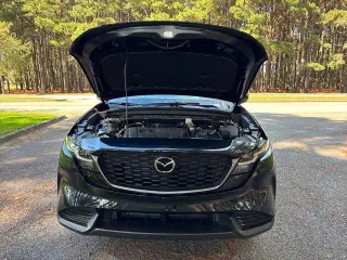Mazda CX-5 2026 AWD 2.5 S Select 4dr SUV