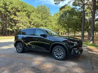 Mazda CX-5 2026 AWD 2.5 S Select 4dr SUV