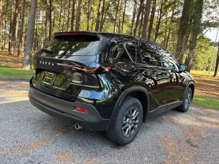 Mazda CX-5 2026 AWD 2.5 S Select 4dr SUV