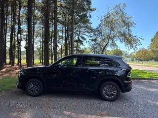 Mazda CX-5 2026 AWD 2.5 S Select 4dr SUV