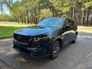 Mazda CX-5 2026 AWD 2.5 S Select 4dr SUV