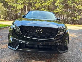 Mazda CX-5 2026 AWD 2.5 S Select 4dr SUV