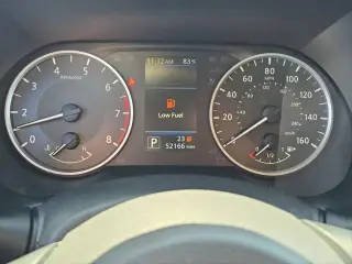 Nissan Sentra 2024 S Sedán 4 puertas