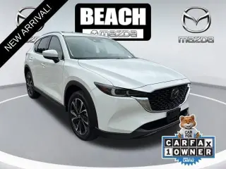 Mazda CX-5 2023 AWD 2.5 S Premium 4dr SUV