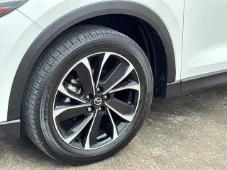 Mazda CX-5 2023 AWD 2.5 S Premium 4dr SUV