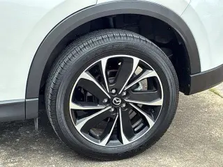 Mazda CX-5 2023 AWD 2.5 S Premium 4dr SUV