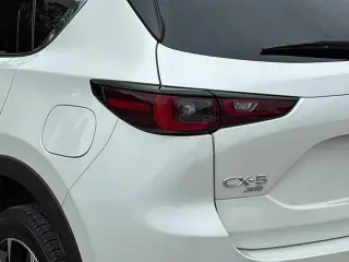 Mazda CX-5 2023 AWD 2.5 S Premium 4dr SUV