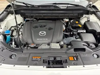 Mazda CX-5 2023 AWD 2.5 S Premium 4dr SUV