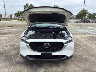 Mazda CX-5 2023 AWD 2.5 S Premium 4dr SUV
