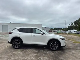 Mazda CX-5 2023 AWD 2.5 S Premium 4dr SUV